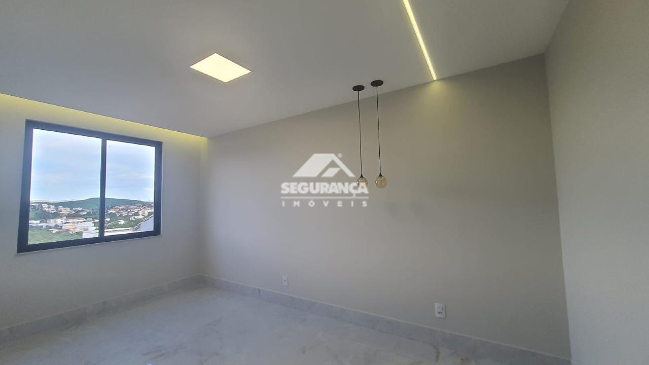 Casa à venda no Cidade Nova: 