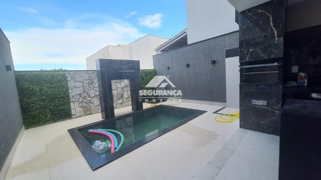 Casa à venda no Cidade Nova: 