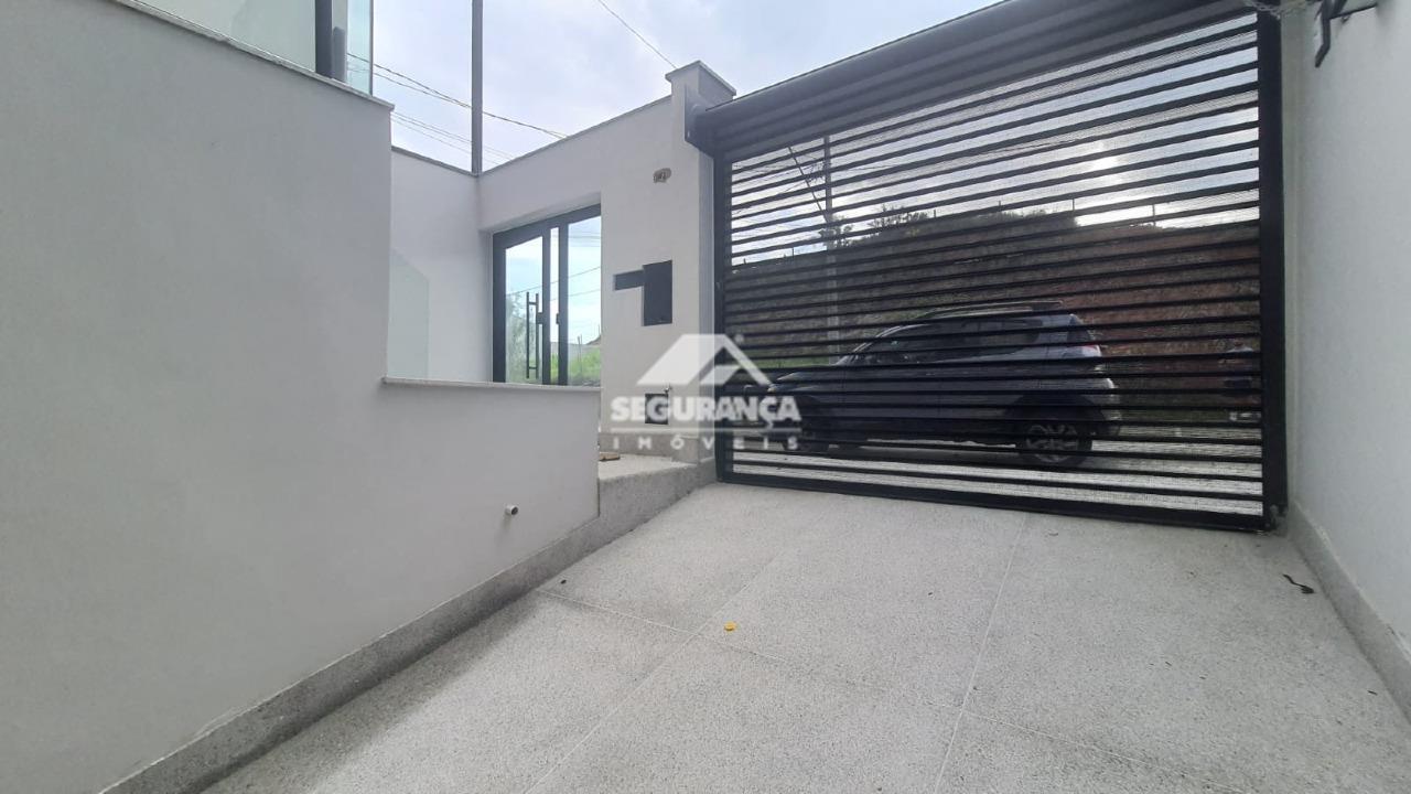 Casa à venda no Cidade Nova: 