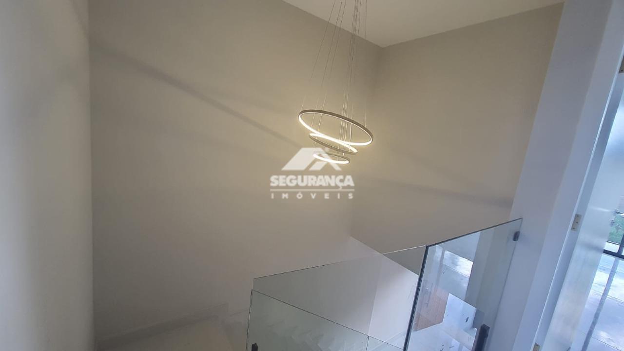 Casa à venda no Cidade Nova: 