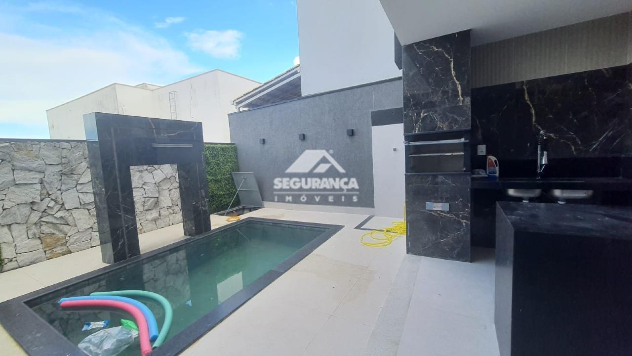 Casa à venda no Cidade Nova: 