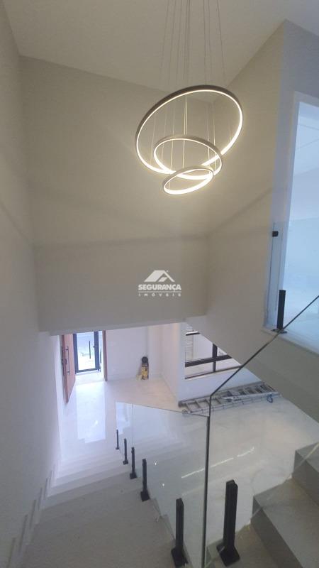 Casa à venda no Cidade Nova: 