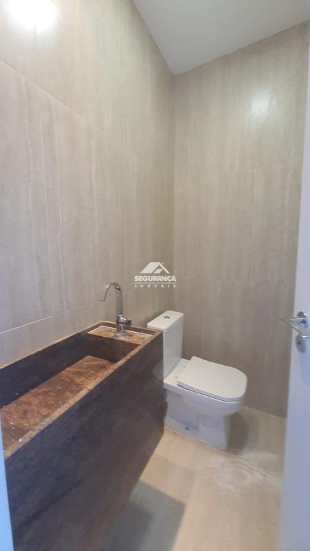 Casa à venda no Cidade Nova: 