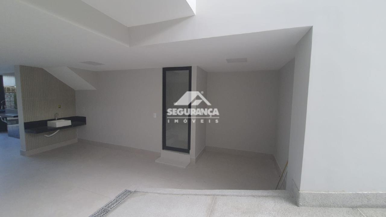 Casa à venda no Cidade Nova: 