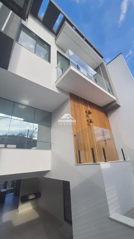 Casa à venda no Cidade Nova: 