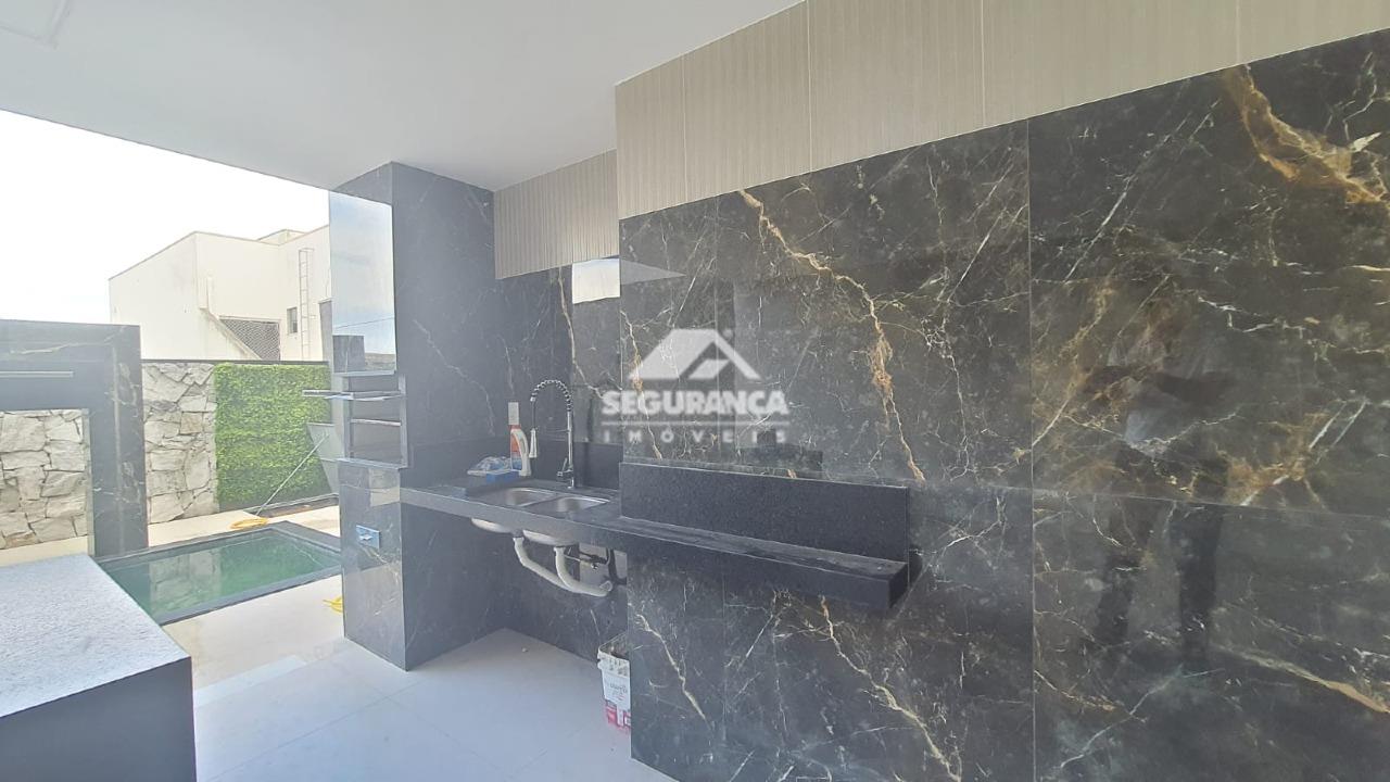 Casa à venda no Cidade Nova: 