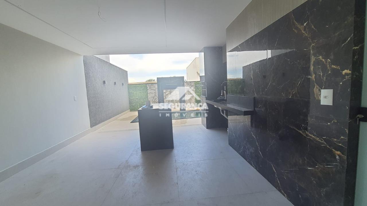 Casa à venda no Cidade Nova: 