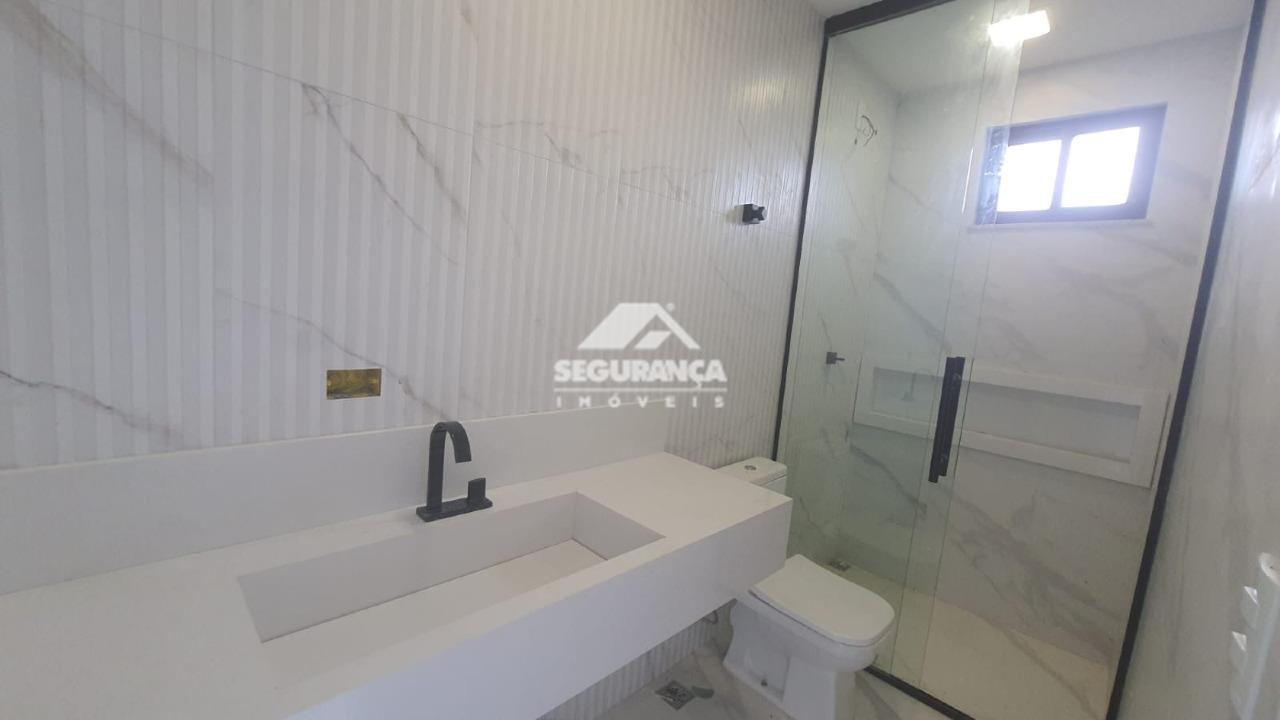 Casa à venda no Cidade Nova: 