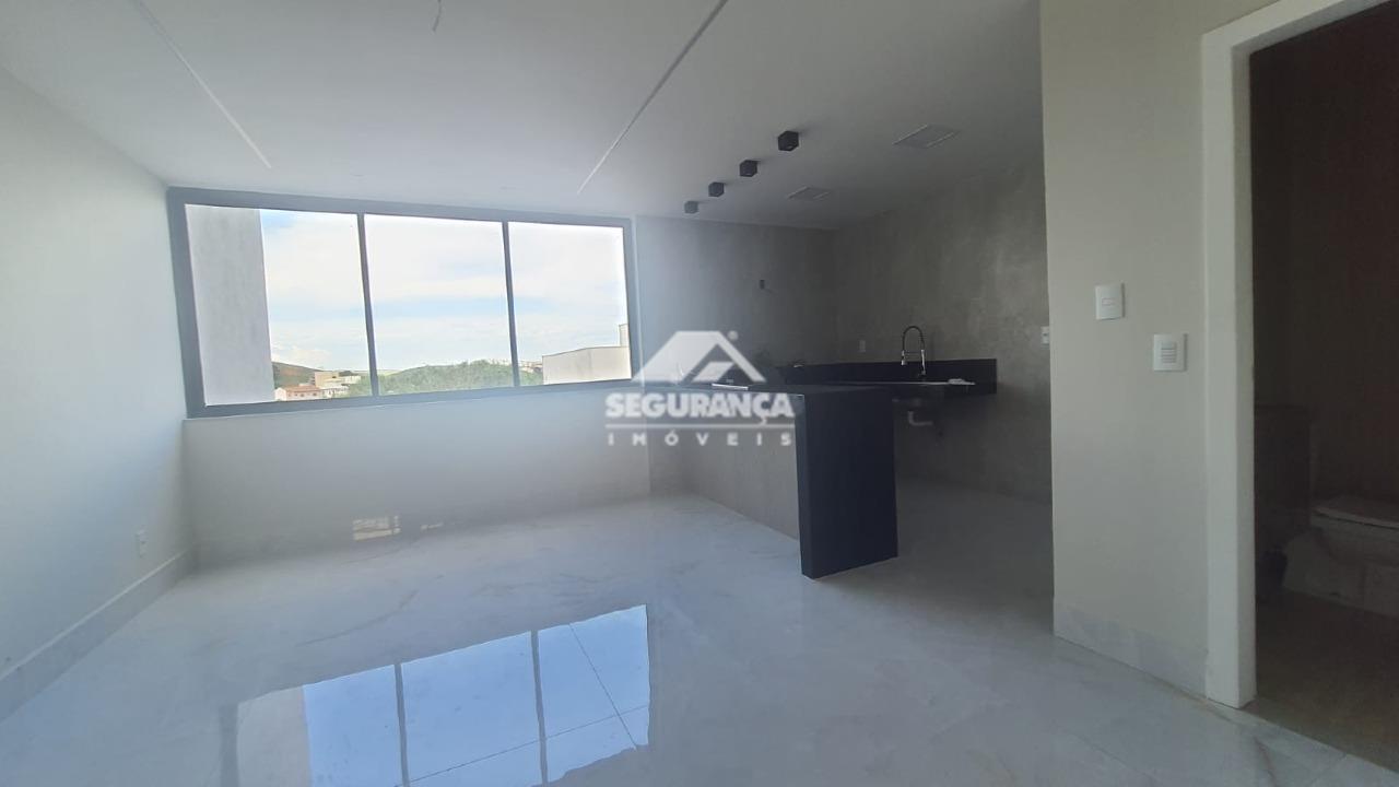 Casa à venda no Cidade Nova: 