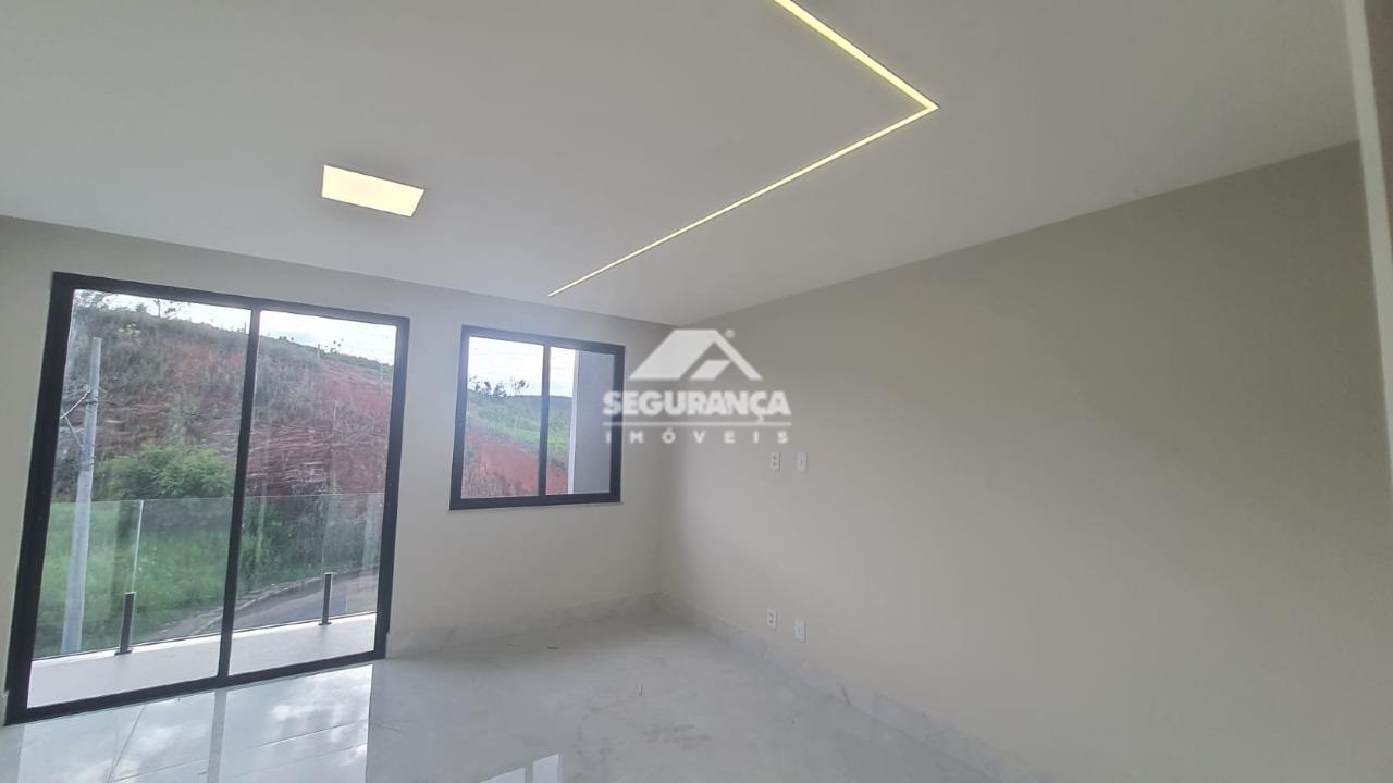 Casa à venda no Cidade Nova: 