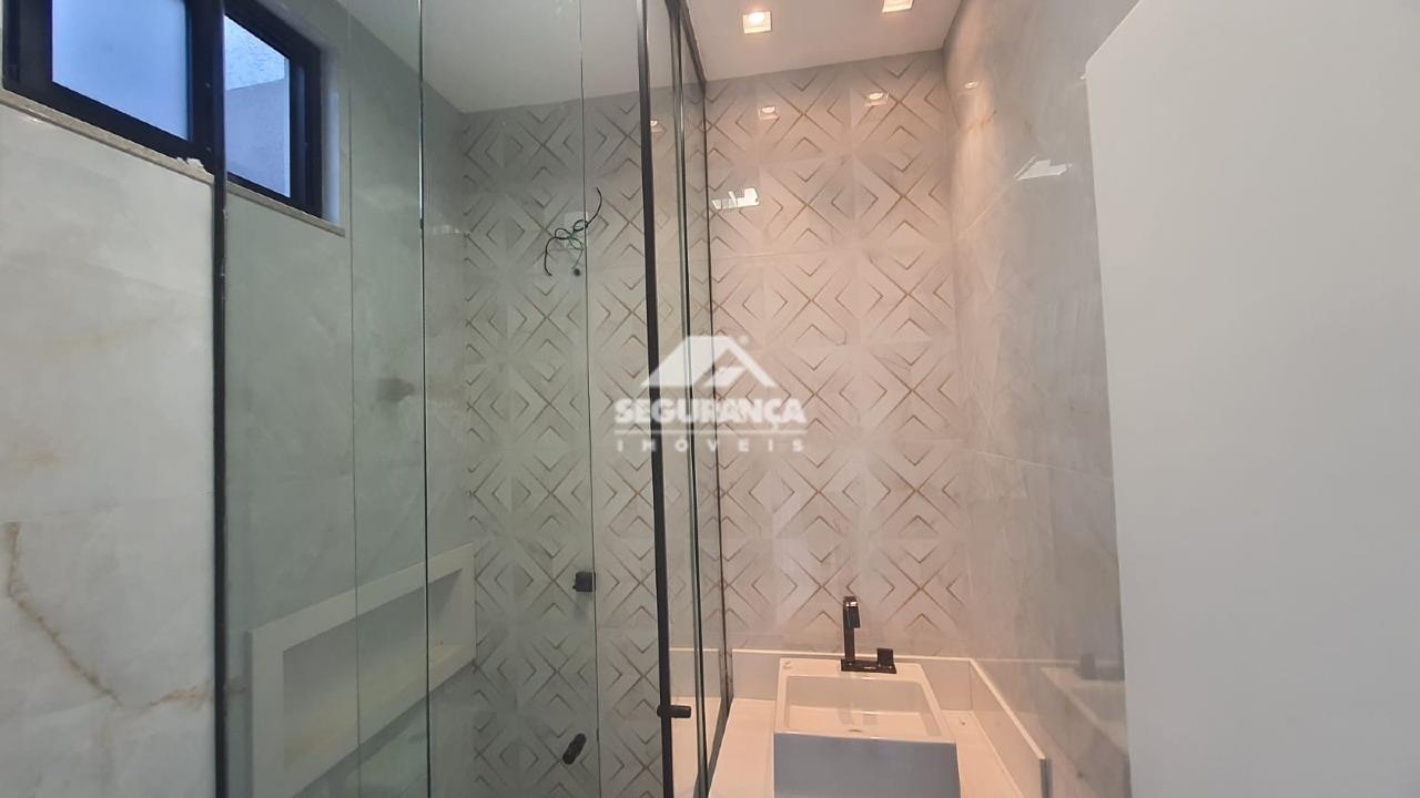 Casa à venda no Cidade Nova: 