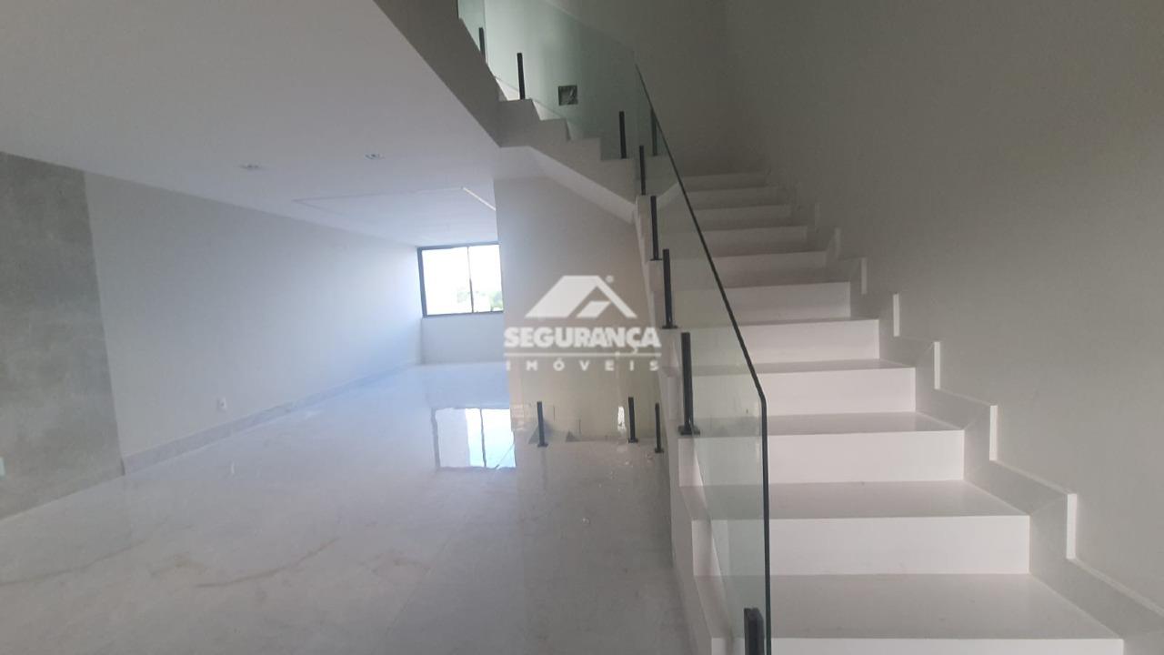 Casa à venda no Cidade Nova: 