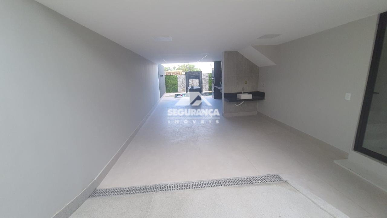 Casa à venda no Cidade Nova: 