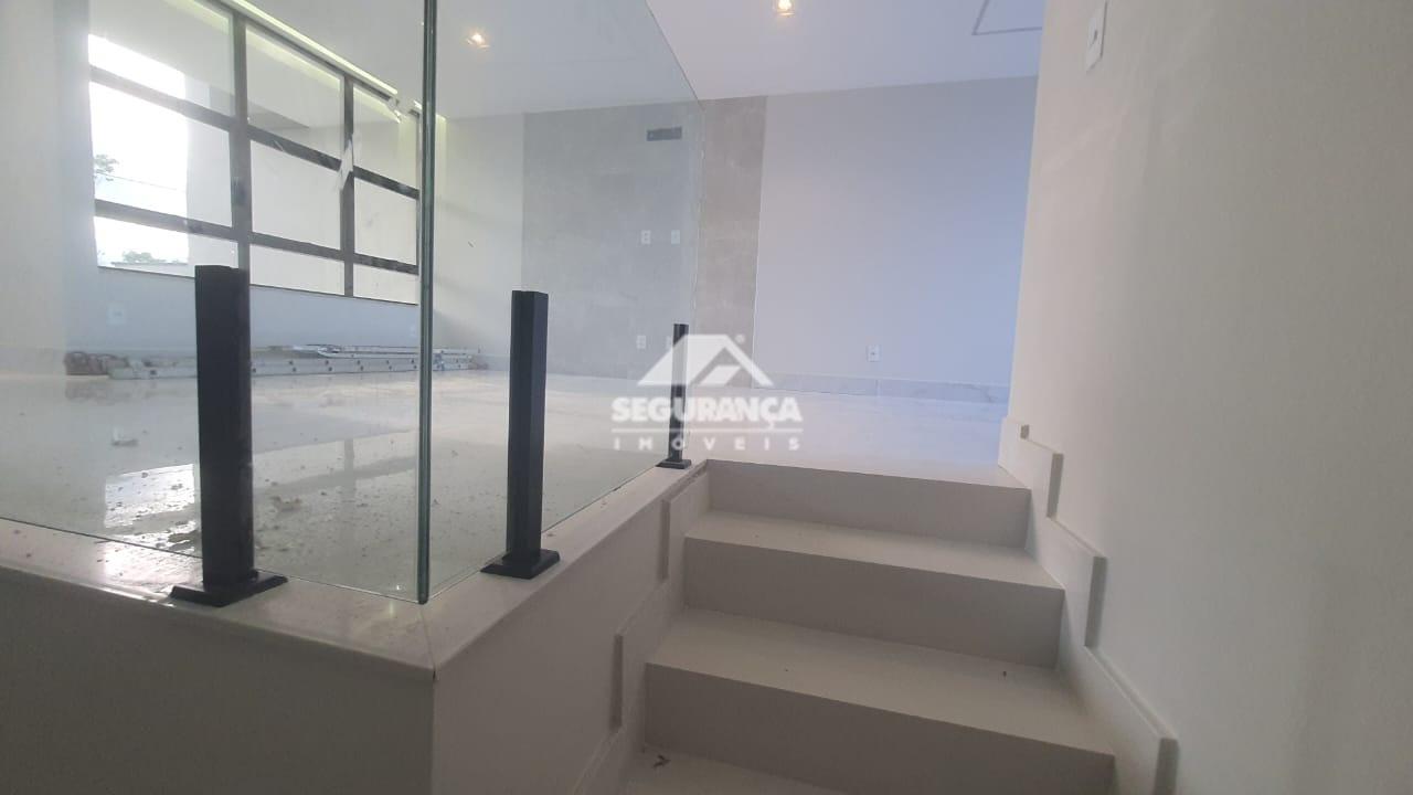 Casa à venda no Cidade Nova: 