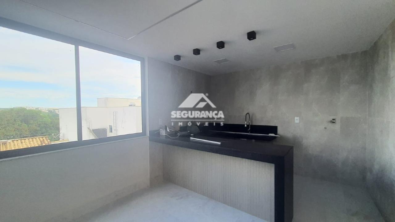 Casa à venda no Cidade Nova: 