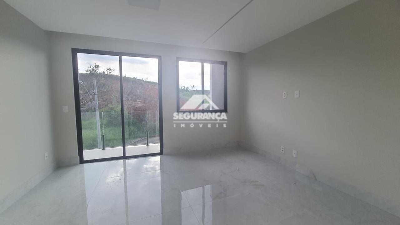 Casa à venda no Cidade Nova: 