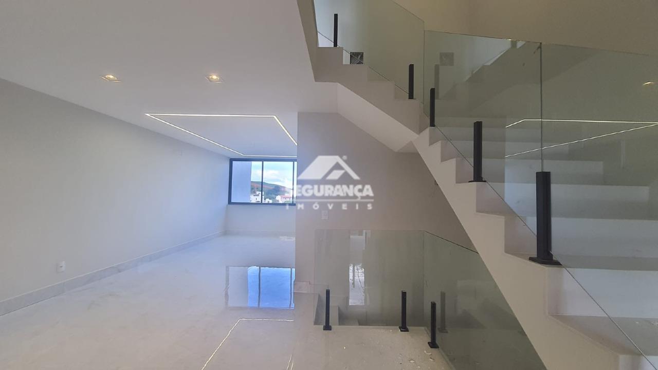 Casa à venda no Cidade Nova: 