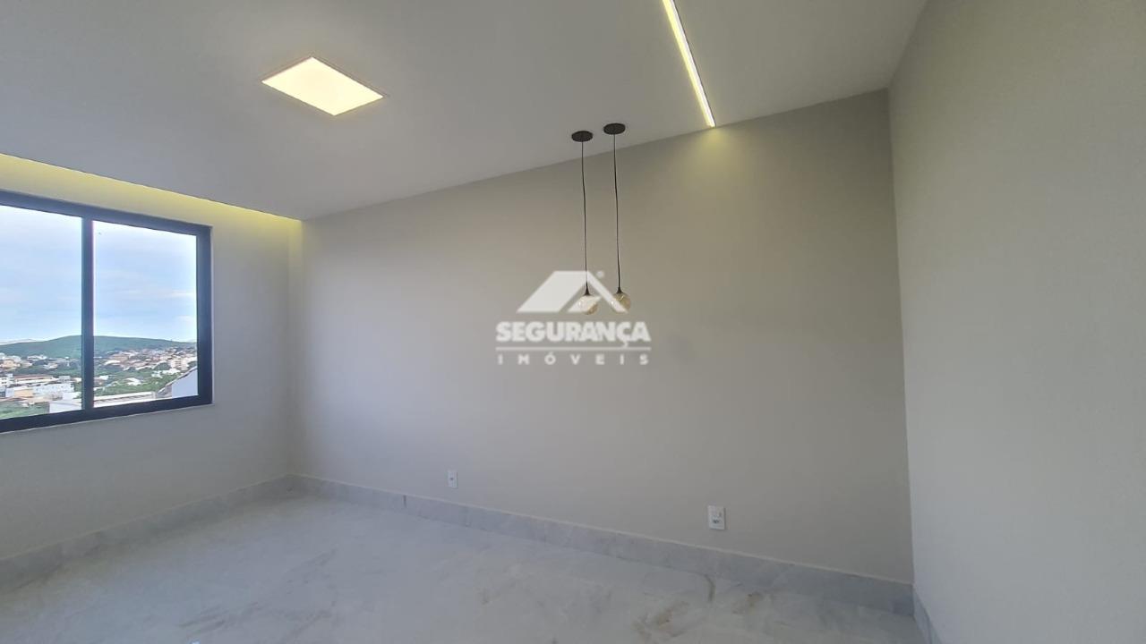 Casa à venda no Cidade Nova: 