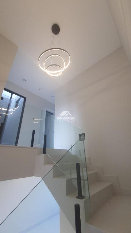 Casa à venda no Cidade Nova: 