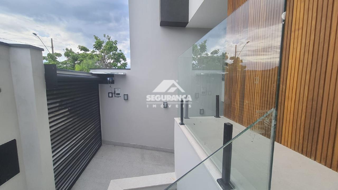 Casa à venda no Cidade Nova: 