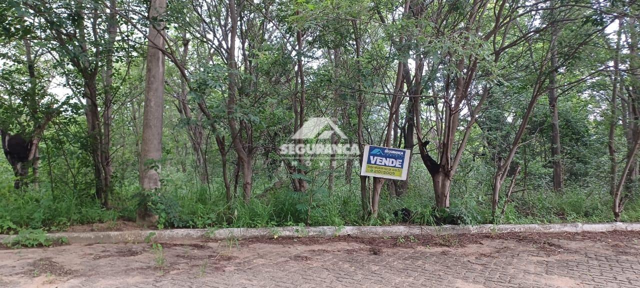 Lote à venda no Vilagge da Serra: 