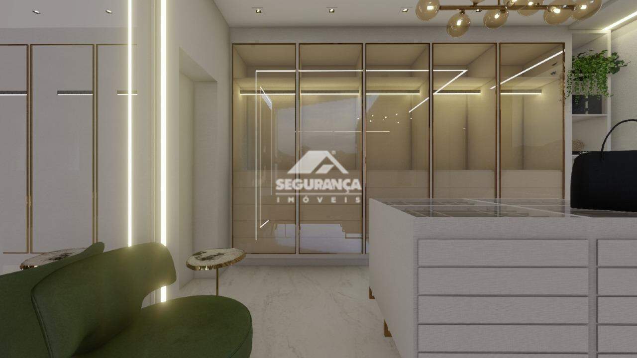 Apartamento cobertura à venda no LAGOA SANTA: 
