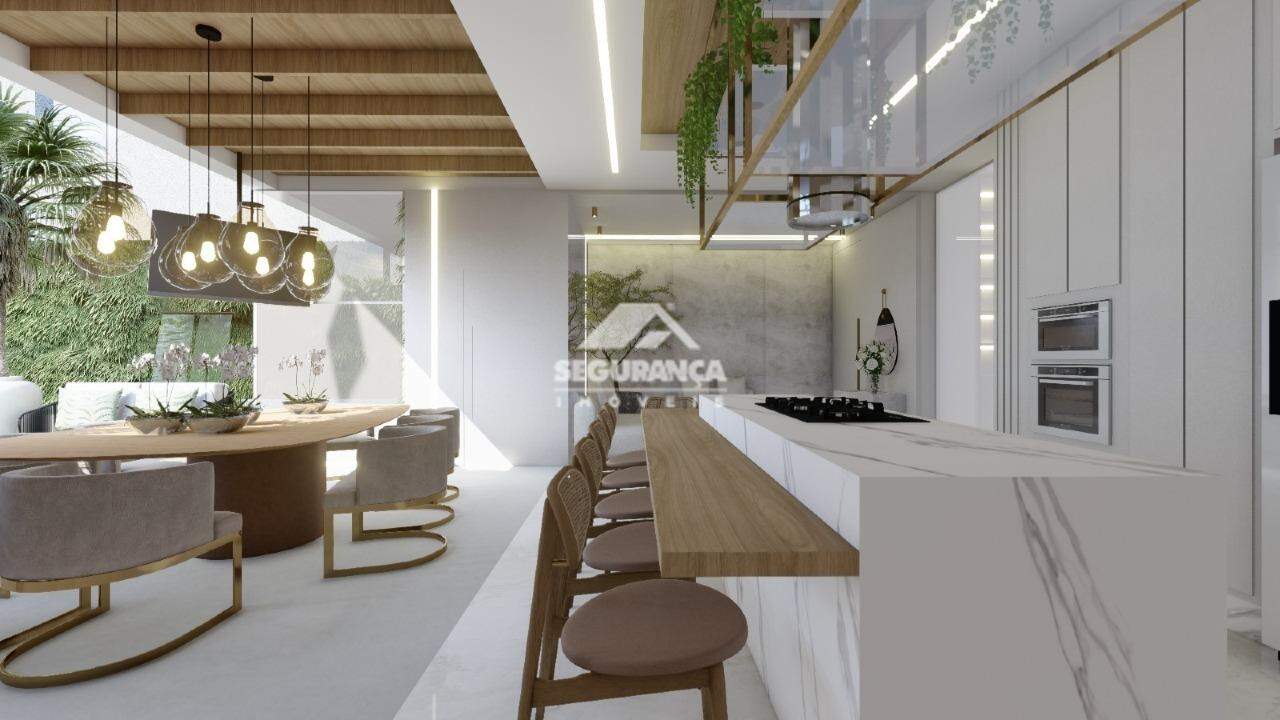 Apartamento cobertura à venda no LAGOA SANTA: 