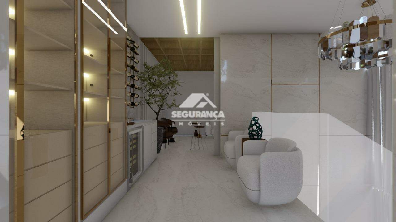 Apartamento cobertura à venda no LAGOA SANTA: 