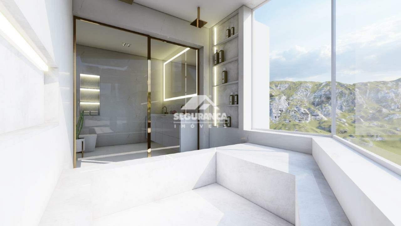Apartamento cobertura à venda no LAGOA SANTA: 