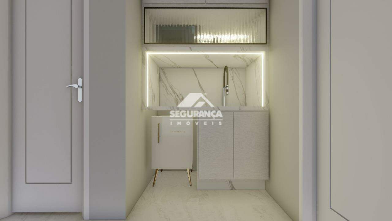 Apartamento cobertura à venda no LAGOA SANTA: 