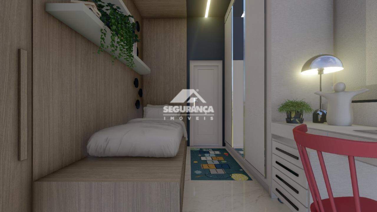 Apartamento cobertura à venda no LAGOA SANTA: 