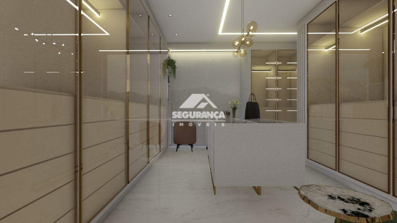 Apartamento cobertura à venda no LAGOA SANTA: 