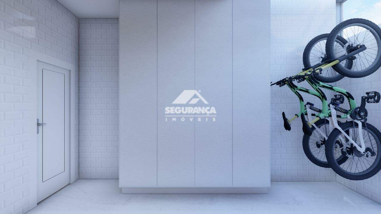 Apartamento cobertura à venda no LAGOA SANTA: 