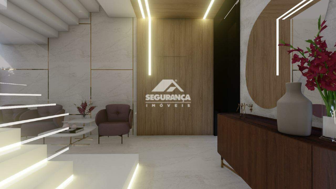 Apartamento cobertura à venda no LAGOA SANTA: 
