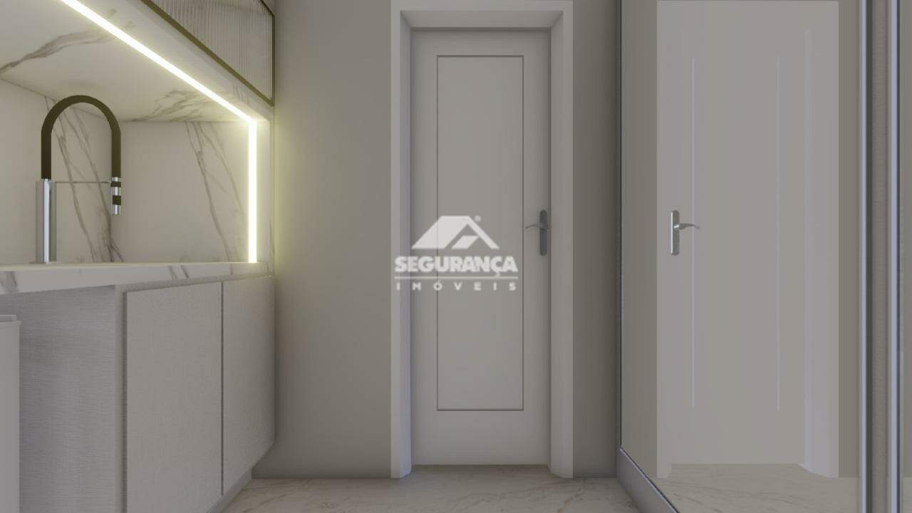 Apartamento cobertura à venda no LAGOA SANTA: 