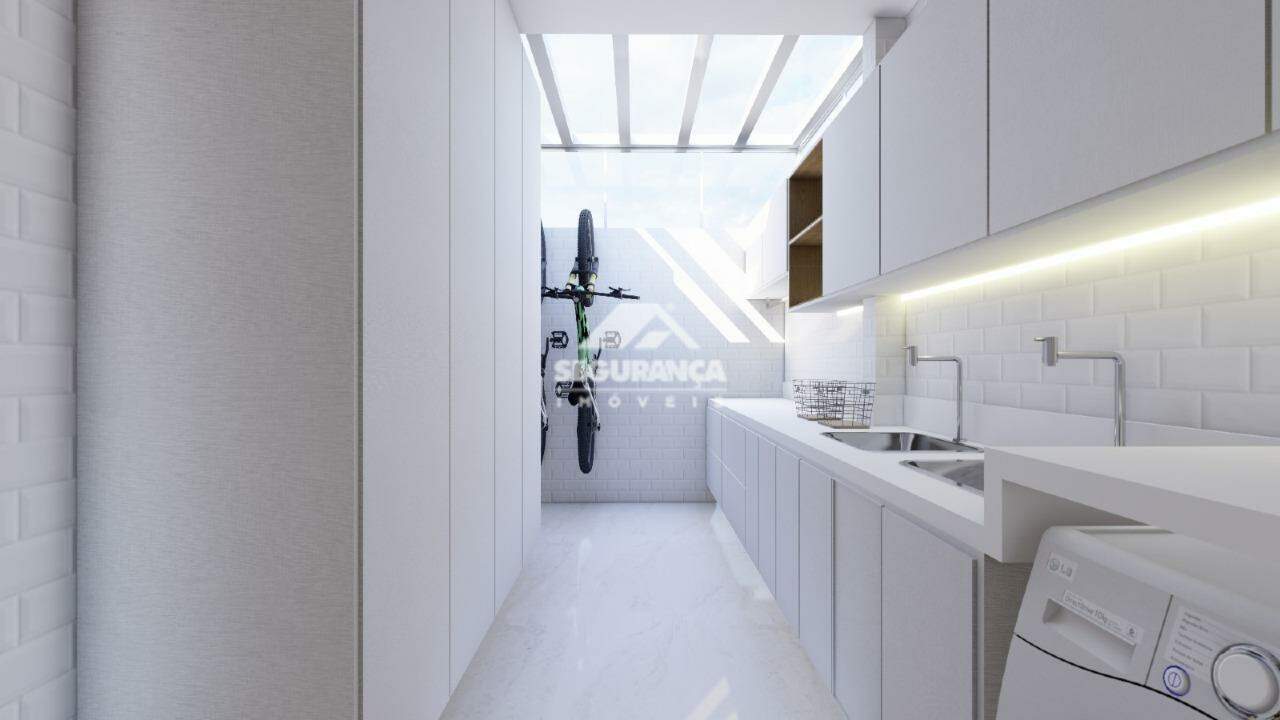 Apartamento cobertura à venda no LAGOA SANTA: 