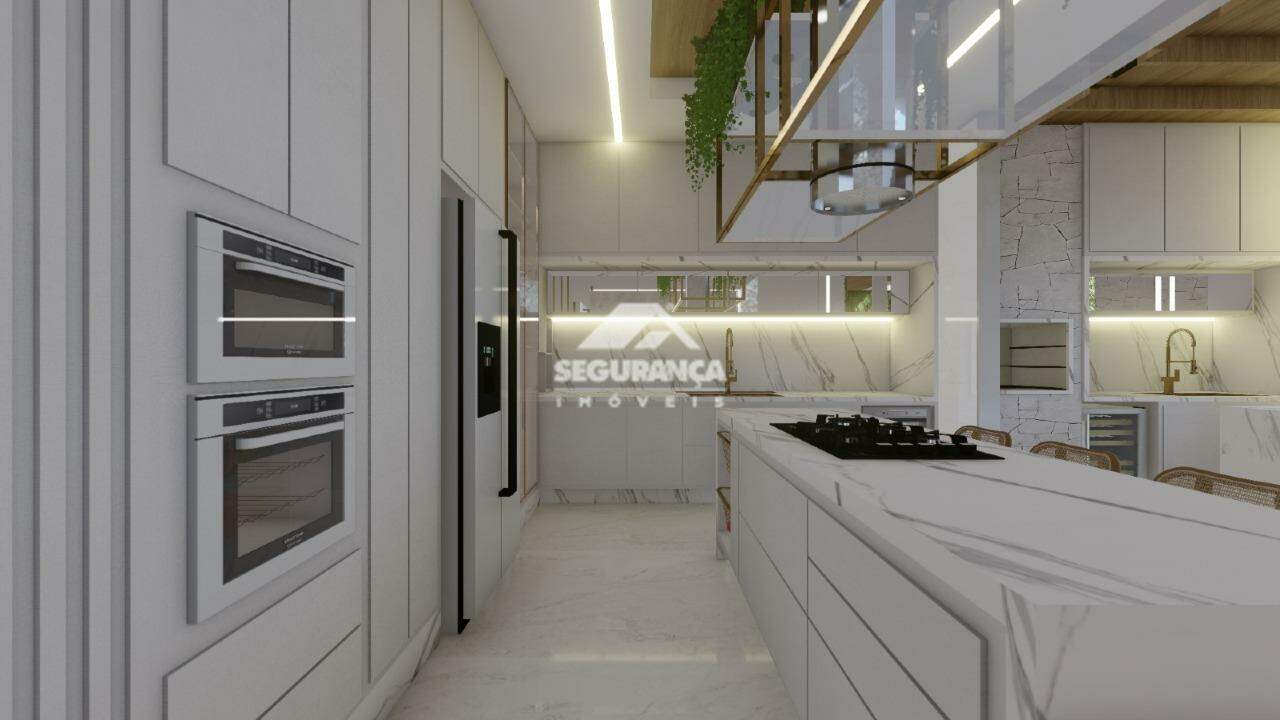 Apartamento cobertura à venda no LAGOA SANTA: 