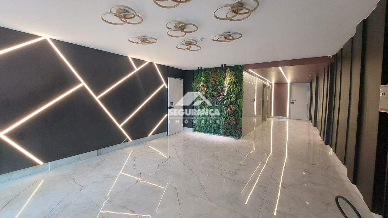 Apartamento cobertura à venda no LAGOA SANTA: 