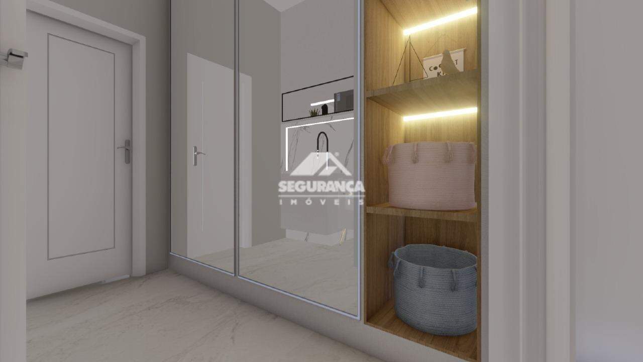 Apartamento cobertura à venda no LAGOA SANTA: 