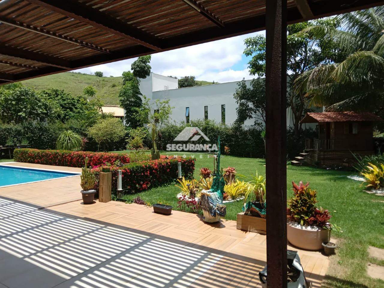 Casa à venda no RETIRO DOS LAGOS: