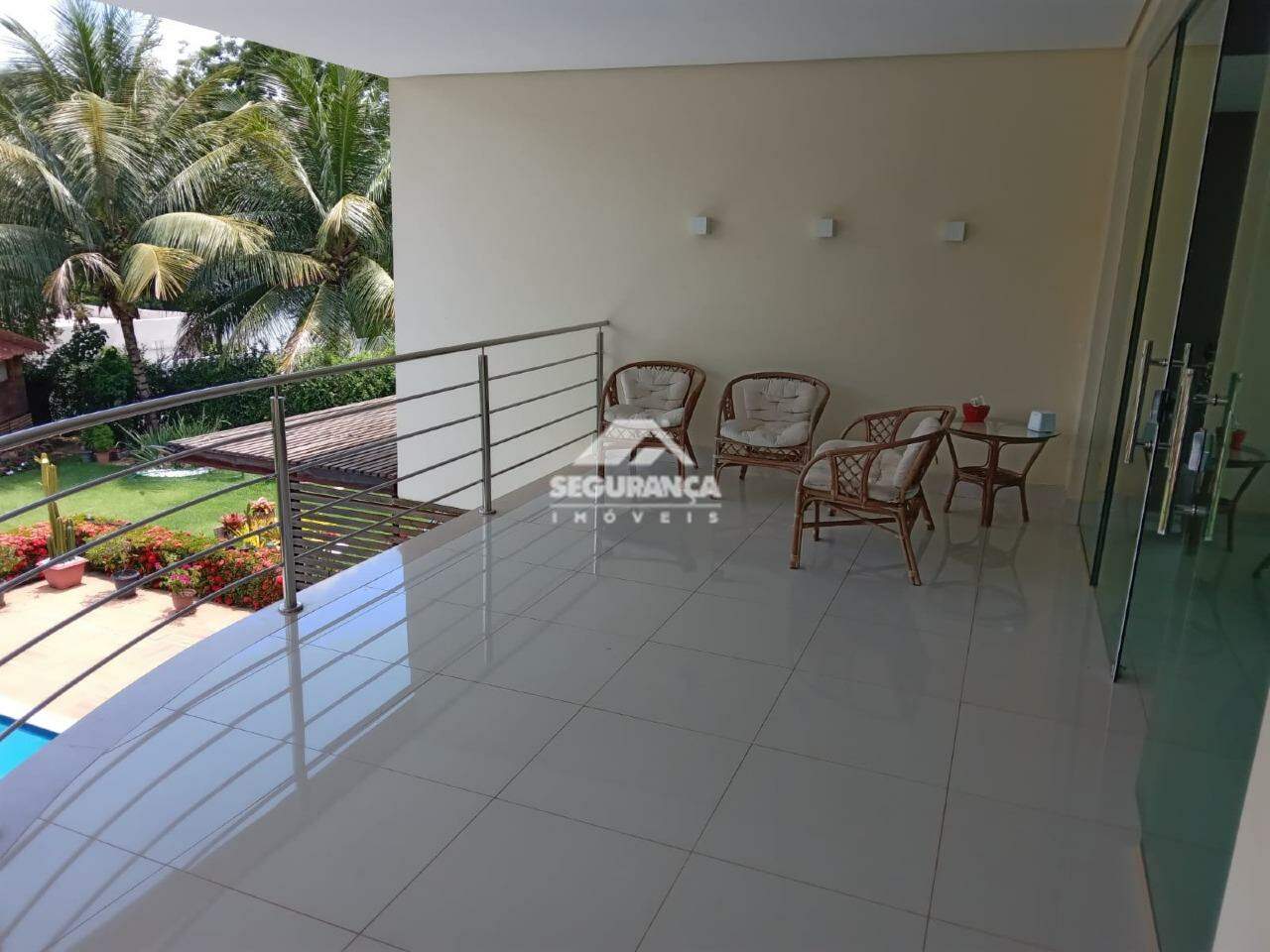 Casa à venda no RETIRO DOS LAGOS: