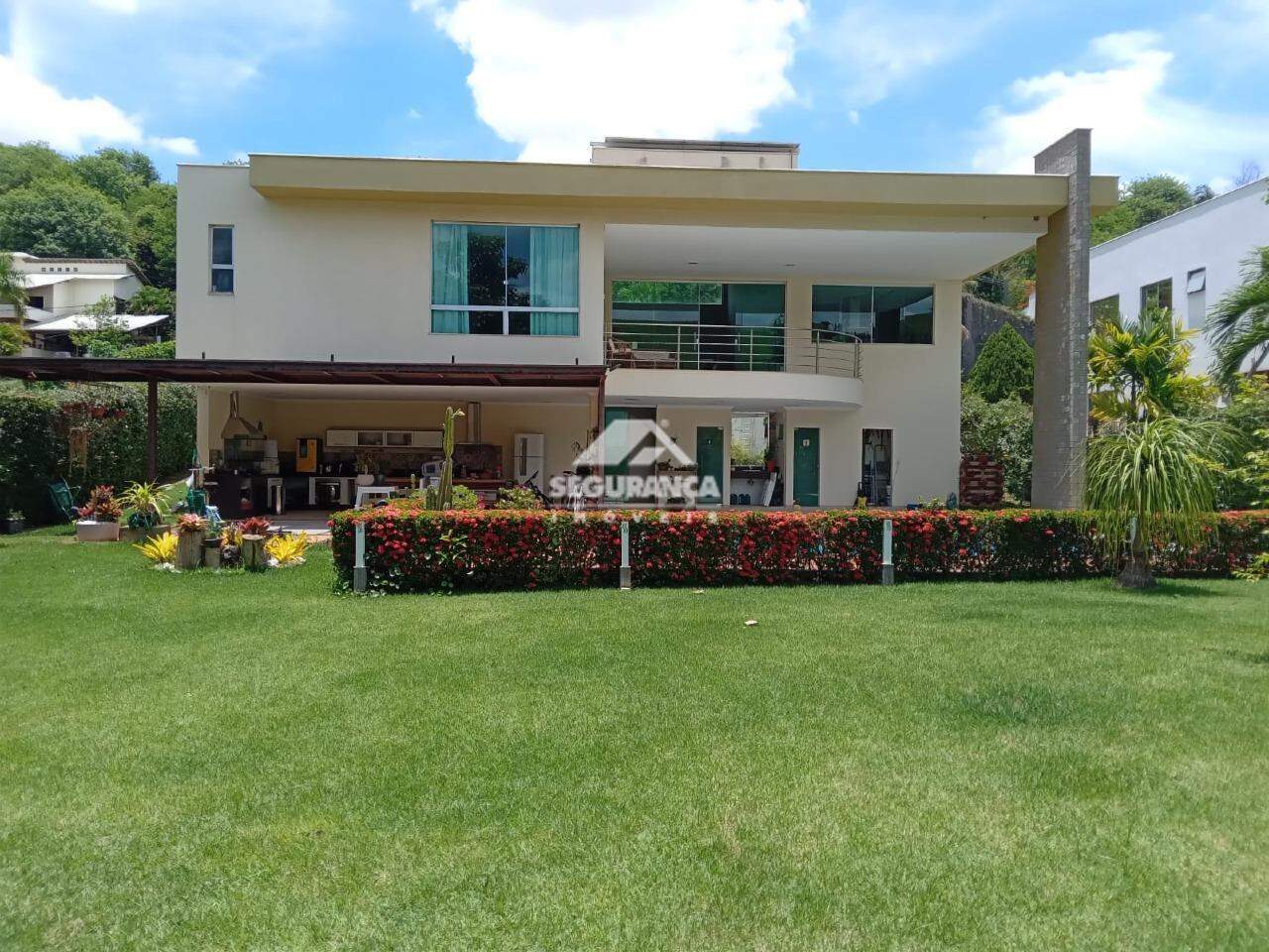 Casa à venda no RETIRO DOS LAGOS: 