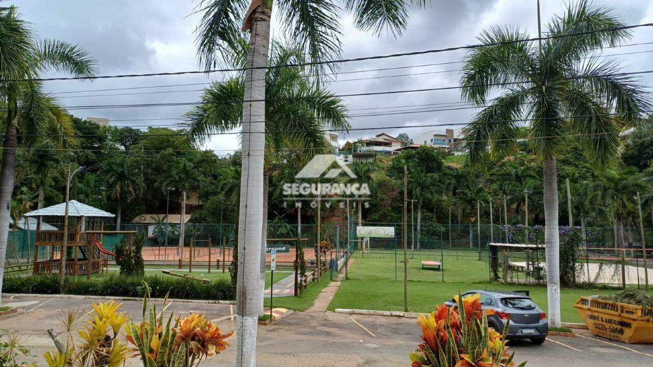 Casa à venda no RETIRO DOS LAGOS: 