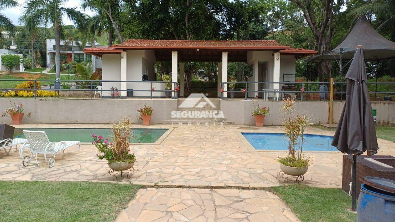 Casa à venda no RETIRO DOS LAGOS: 