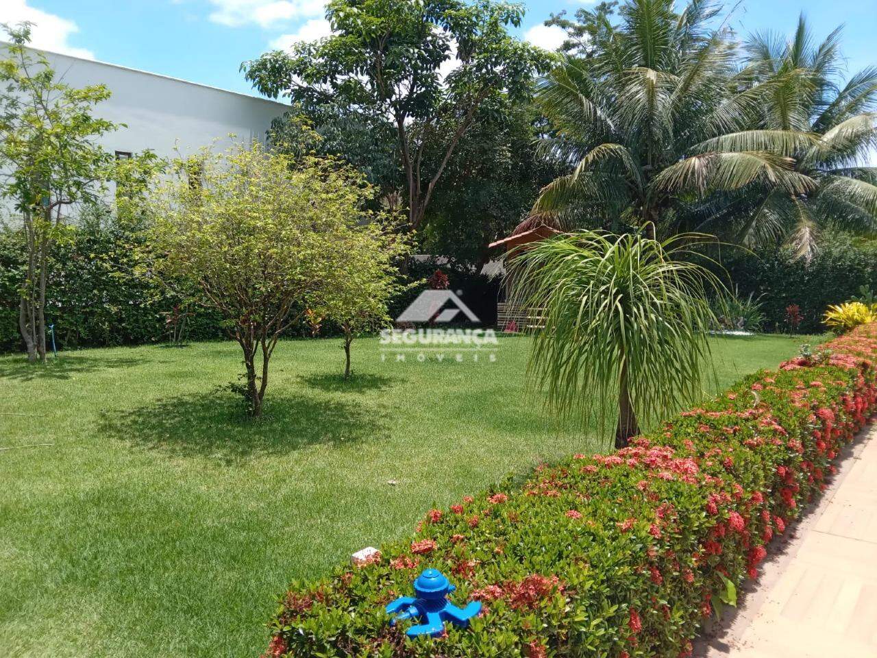 Casa à venda no RETIRO DOS LAGOS: