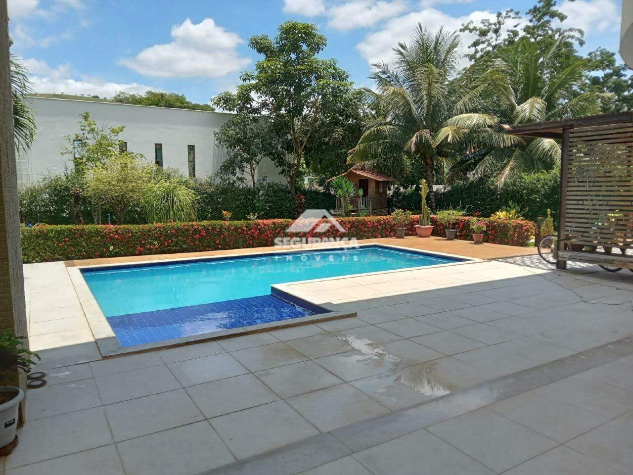 Casa à venda no RETIRO DOS LAGOS: