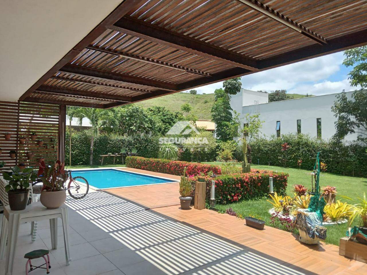 Casa à venda no RETIRO DOS LAGOS: