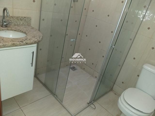 Casa à venda no Cidade Nova: