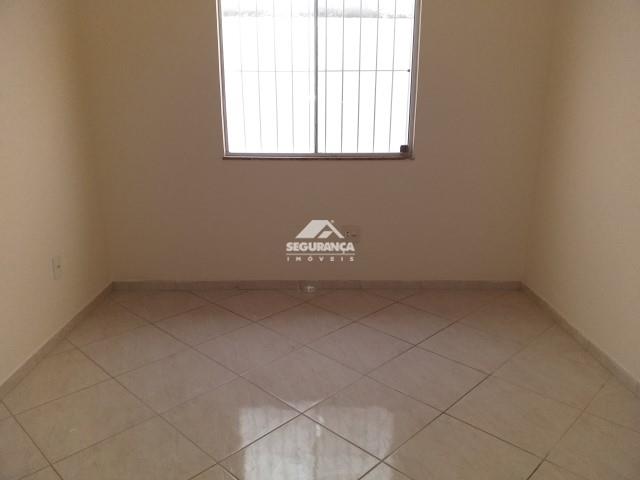 Casa à venda no Cidade Nova: