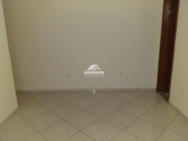 Casa à venda no Cidade Nova: